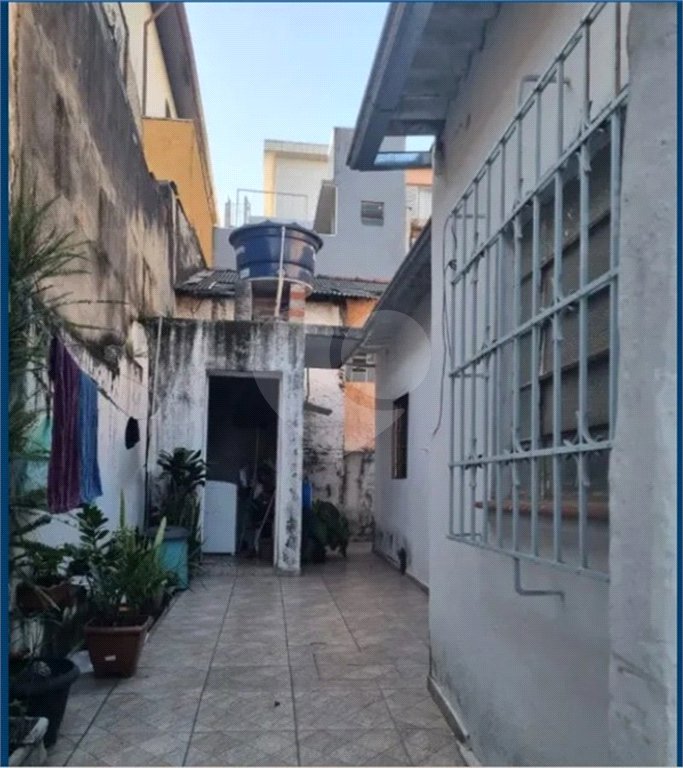 Casa à venda com 2 quartos em Parque Vitória, São Paulo, SP