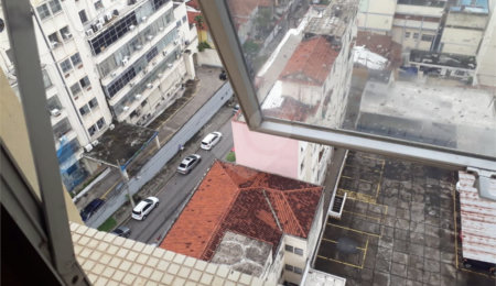 Sala à venda em Tijuca, Rio de Janeiro, RJ