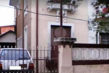 Sobrado à venda com 3 quartos em Ipiranga, São Paulo, SP