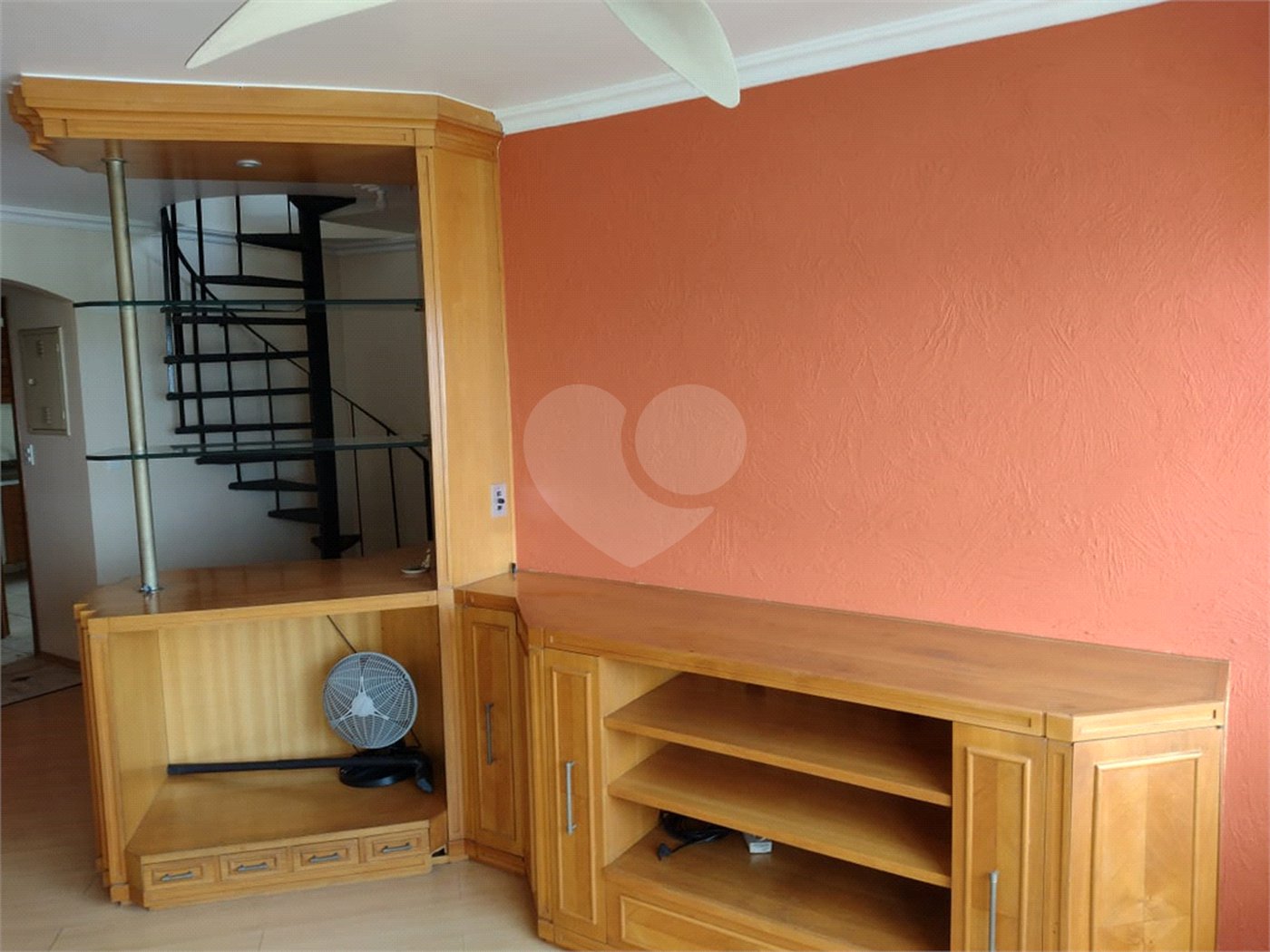 Duplex à venda com 3 quartos, sendo 1 suíte, em Santana, São Paulo, SP