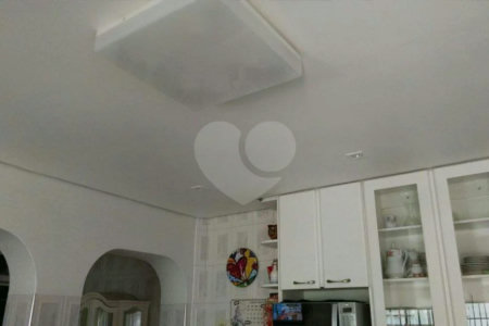 Casa de Vila à venda com 3 quartos, sendo 1 suíte, em Vila Aurora (zona Norte), São Paulo, SP