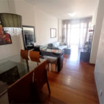 Apartamento à venda com 2 quartos, sendo 1 suíte, em Maracanã, Rio de Janeiro, RJ