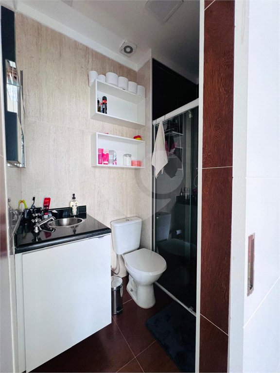 Duplex à venda com 1 suíte em Perdizes, São Paulo, SP