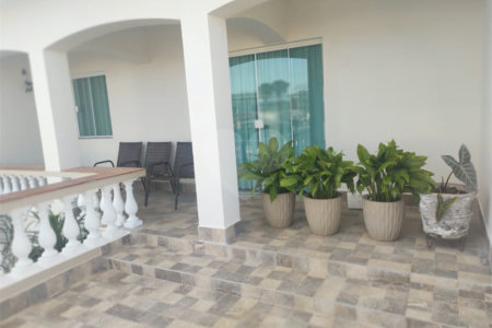 Casa à venda com 3 quartos, sendo 2 suítes, em Jardim Santa Rosália, Sorocaba, SP