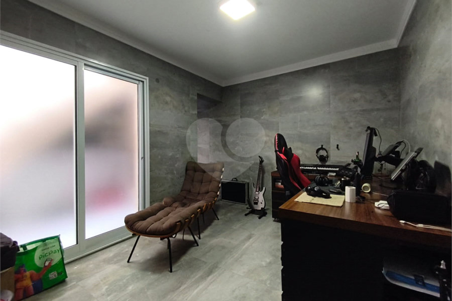 Casa à venda com 4 quartos, sendo 3 suítes, em Jardim Brasil (zona Norte), São Paulo, SP