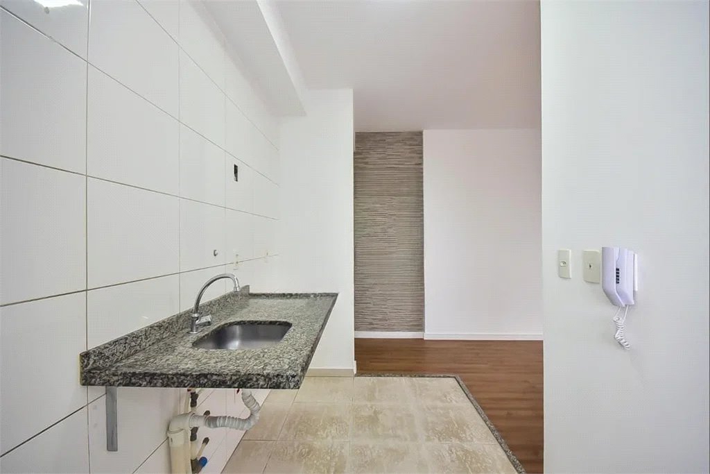 Apartamento à venda com 3 quartos em Vila Andrade, São Paulo, SP