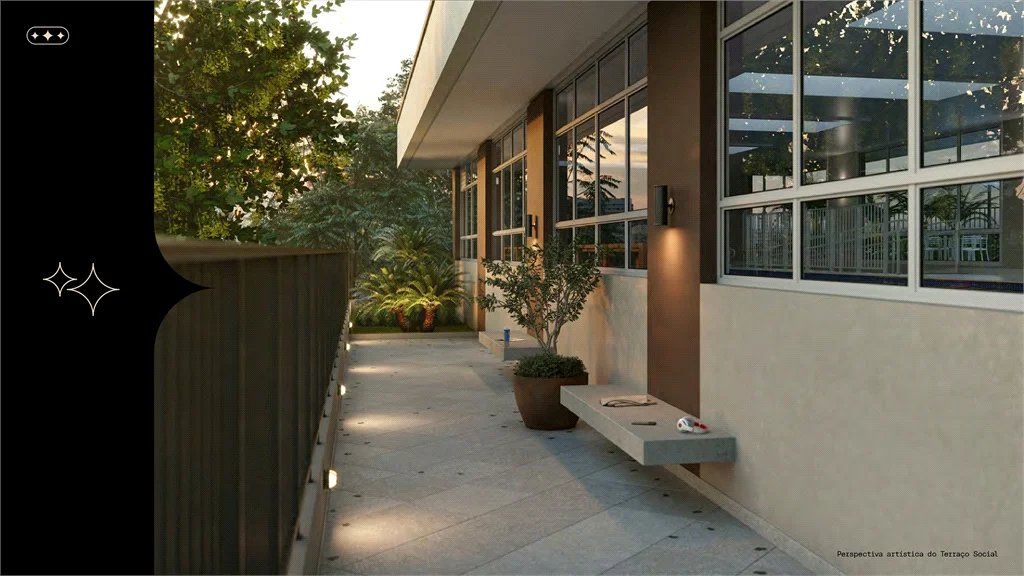 Apartamento à venda com 2 quartos, sendo 3 suítes, em Vila Andrade, São Paulo, SP