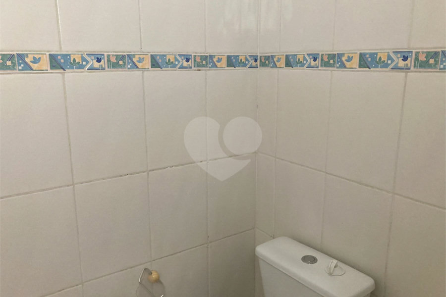 Apartamento à venda com 2 quartos em Santana, São Paulo, SP