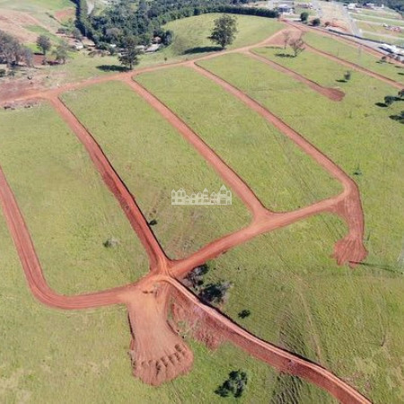 Terreno à venda no condomínio Montaresa Club e Resort, Atibaia - SP
