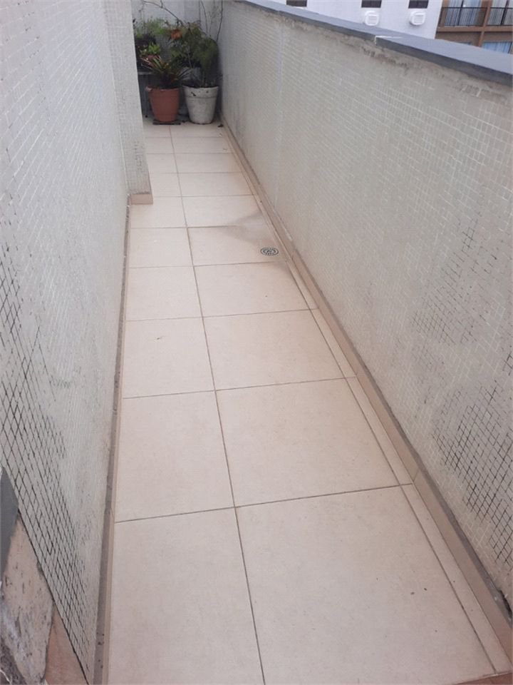 Apartamento Residencial à venda, Jardim Praiano, Guarujá - AP1215.