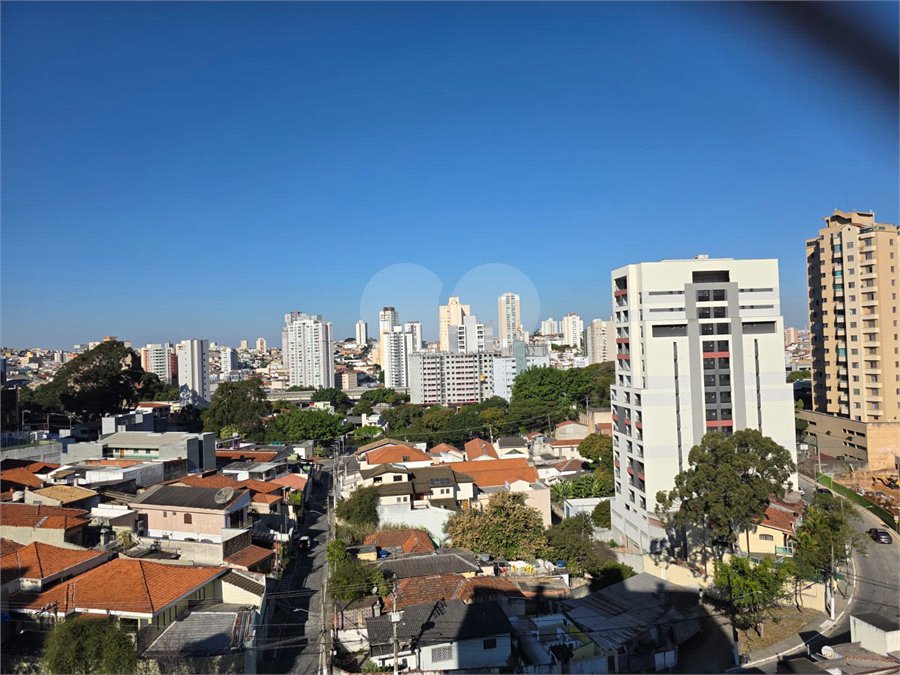 Apartamento à venda com 4 quartos, sendo 2 suítes, em Vila Paulicéia, São Paulo, SP