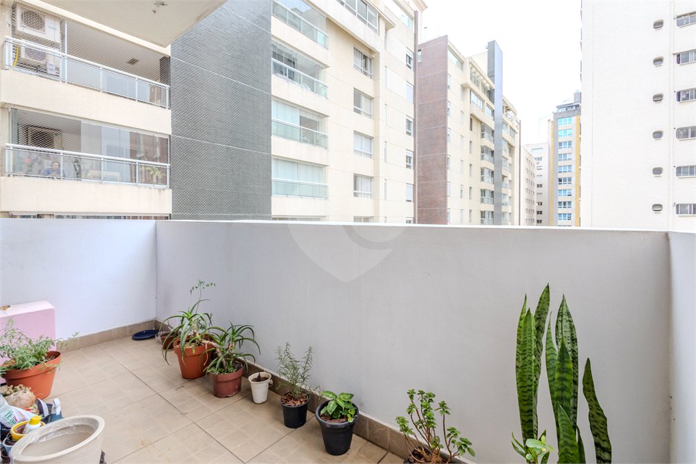 Apartamento à venda com 3 quartos em Jardim Paulista, São Paulo, SP