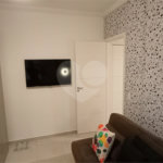 Apartamento à venda com 2 quartos, sendo 1 suíte, em Pitangueiras, Guarujá, SP
