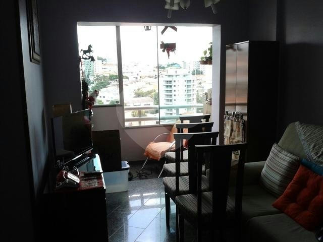 Apartamento à venda com 3 quartos, sendo 1 suíte,  em Santana, São Paulo, SP
