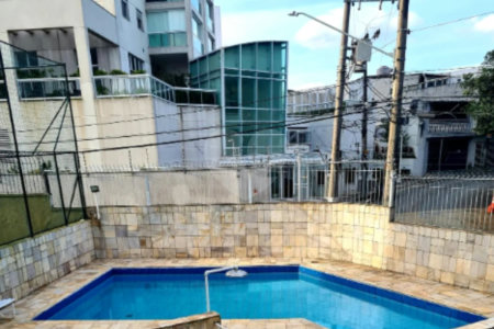 Apartamento à venda com 3 quartos em Vila Formosa, São Paulo, SP