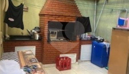 Sobrado à venda com 4 quartos, sendo 1 suíte,  em Parque Edu Chaves, São Paulo, SP