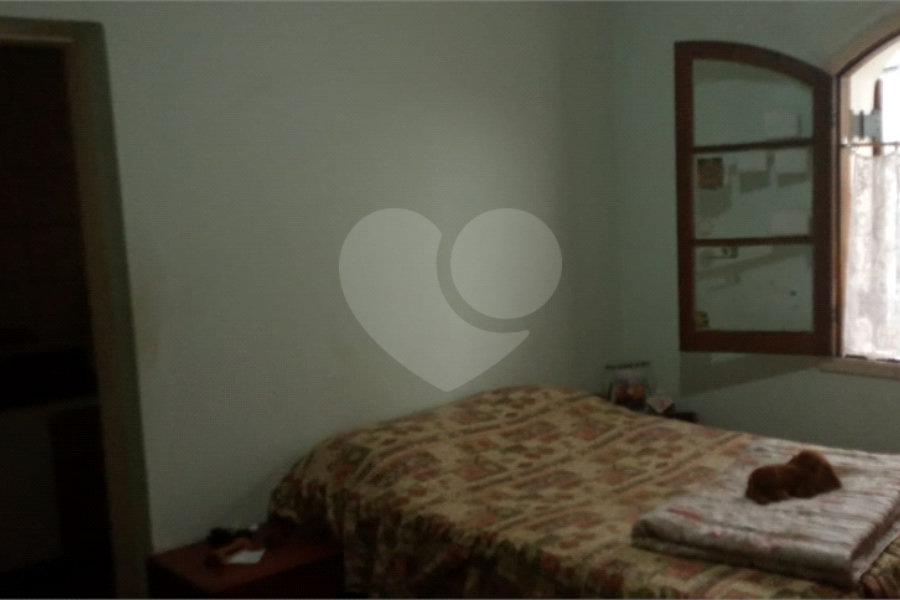 Sobrado à venda com 3 quartos, sendo 1 suíte,  em Mandaqui, São Paulo, SP
