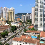 Apartamento Residencial à venda, Ponta da Praia, Santos - AP1958.
