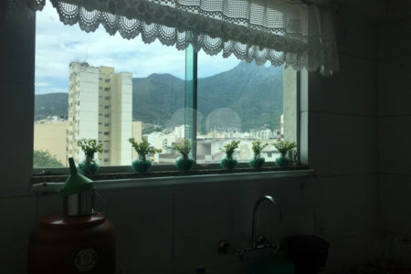 Cobertura à venda com 3 quartos, sendo 2 suítes,  em Vila Isabel, Rio de Janeiro, RJ