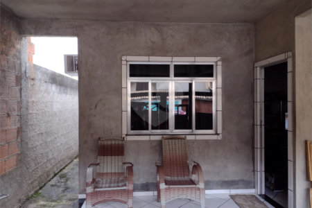 Casa à venda com 2 quartos, sendo 1 suíte, em Campo Grande, Rio de Janeiro, RJ