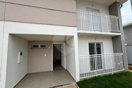 Casa à venda ou para alugar com 3 quartos, sendo 1 suíte,  no condomínio Residencial Villa Flora, Votorantim - SP