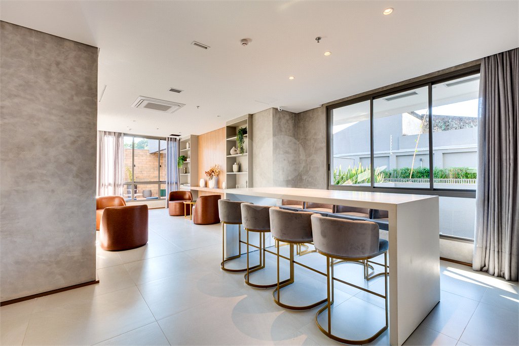 Apartamento à venda com 4 quartos, sendo 3 suítes,  em Brooklin, São Paulo, SP