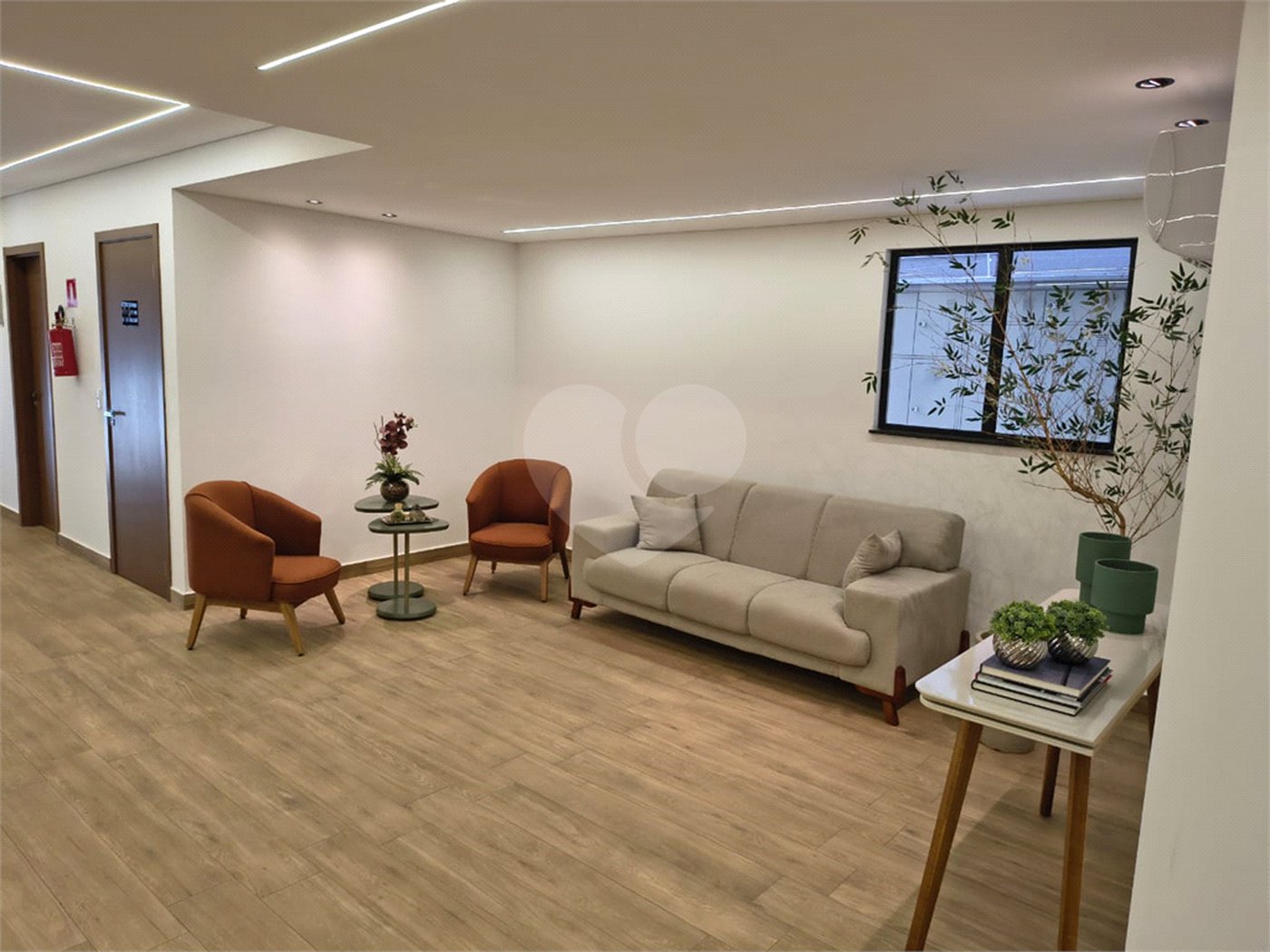 Apartamento à venda com 2 quartos, sendo 1 suíte,  em Ribeirânia, Ribeirão Preto, SP