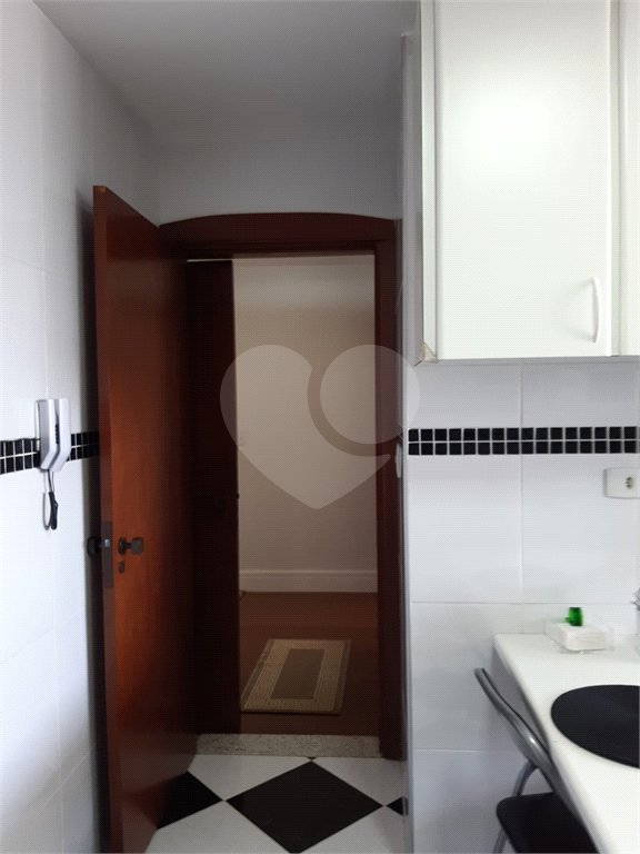 Apartamento à venda com 3 quartos, sendo 1 suíte, em Água Fria, São Paulo, SP