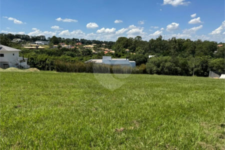 Terreno à venda no condomínio Residencial Dacha, Sorocaba - SP
