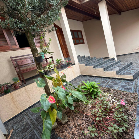 Casa à venda com 2 quartos em Vila Nova Itapetininga, Itapetininga, SP