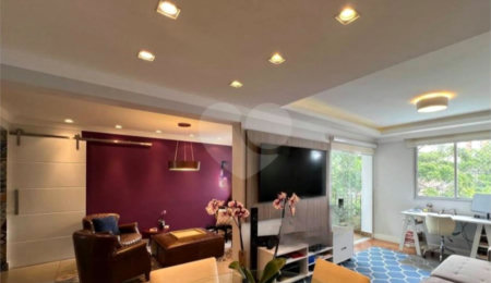 Apartamento à venda com 2 quartos, sendo 1 suíte,  em Jardim Ampliação, São Paulo, SP
