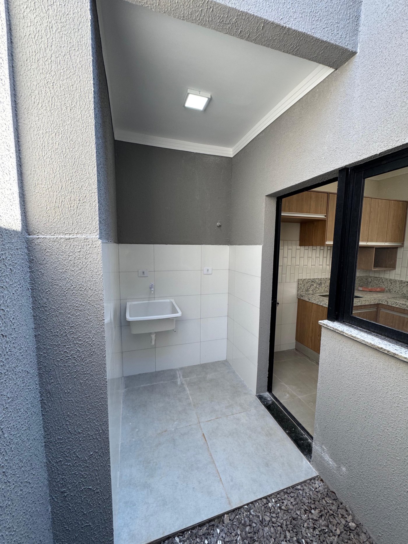 Casa à venda com 2 quartos em Jardim dos Ipês, Três Lagoas, MS