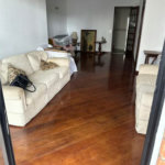 Apartamento para alugar com 4 quartos, sendo 2 suítes, em Real Parque, São Paulo, SP