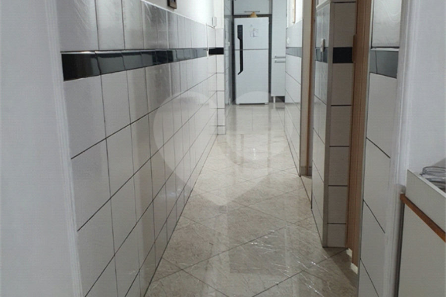 Casa Térrea à venda com 2 quartos em Parque Edu Chaves, São Paulo, SP