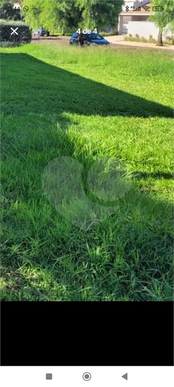 Terreno à venda no condomínio Altos do Jaraguá, Araraquara - SP