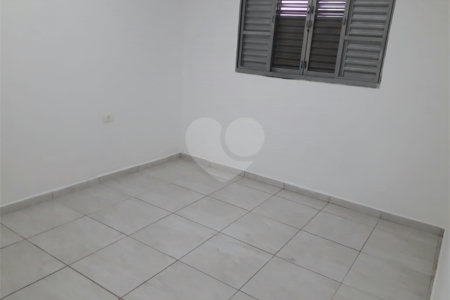 Casa Térrea à venda com 2 quartos em Parque Casa de Pedra, São Paulo, SP