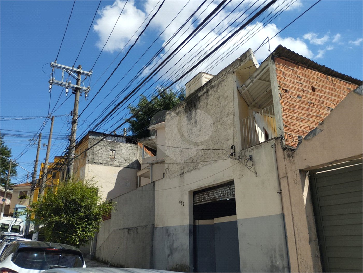 Terreno à venda em Casa Verde, São Paulo, SP