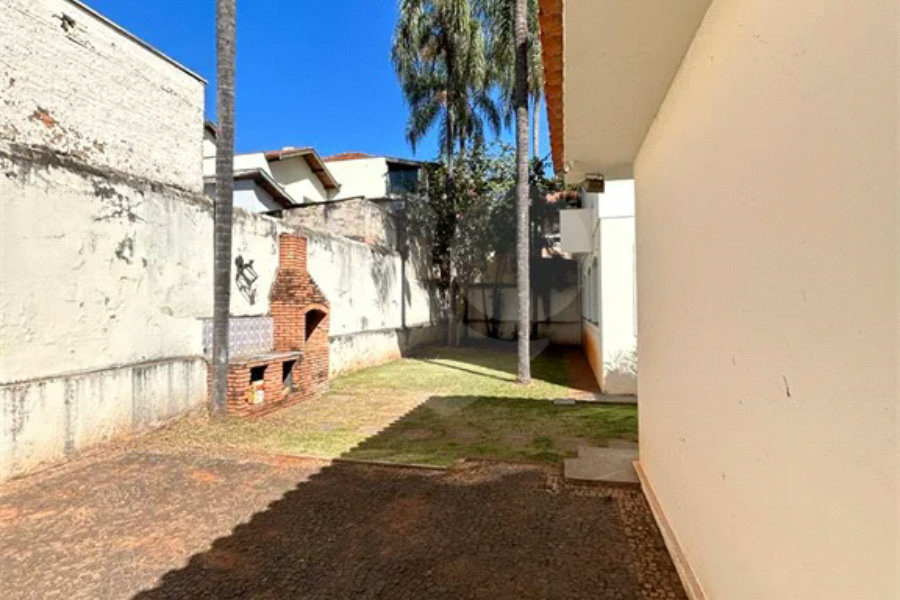 Imóvel comercial à venda no Centro de Piracicaba - SP.