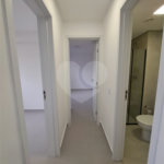 Apartamento à venda com 2 quartos em Mandaqui, São Paulo, SP