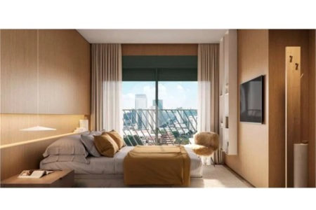 Apartamento à venda com 3 suítes em Cidade Monções, São Paulo, SP