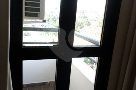 Apartamento à venda com 4 quartos, sendo 2 suítes, em Jardim Londrina, São Paulo, SP
