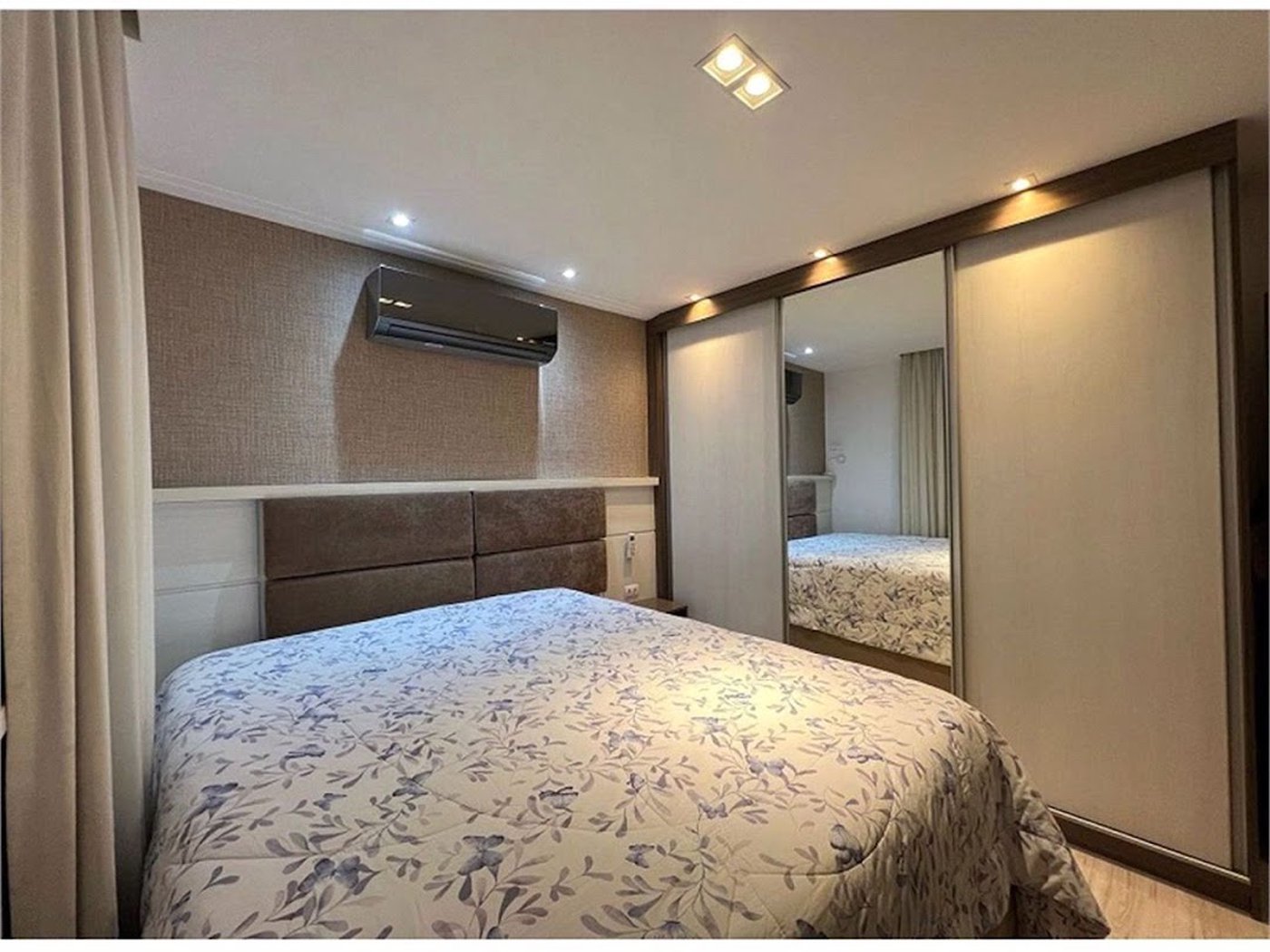 Apartamento Residencial à venda, Ponta da Praia, Santos - AP0661.