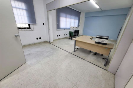 Sala para alugar, 240 m² por R$ 7.000,00 - Vila Belmiro - Santos/SP