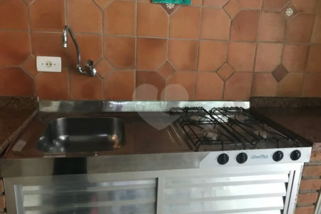 Sobrado à venda com 3 suítes em Água Fria, São Paulo, SP