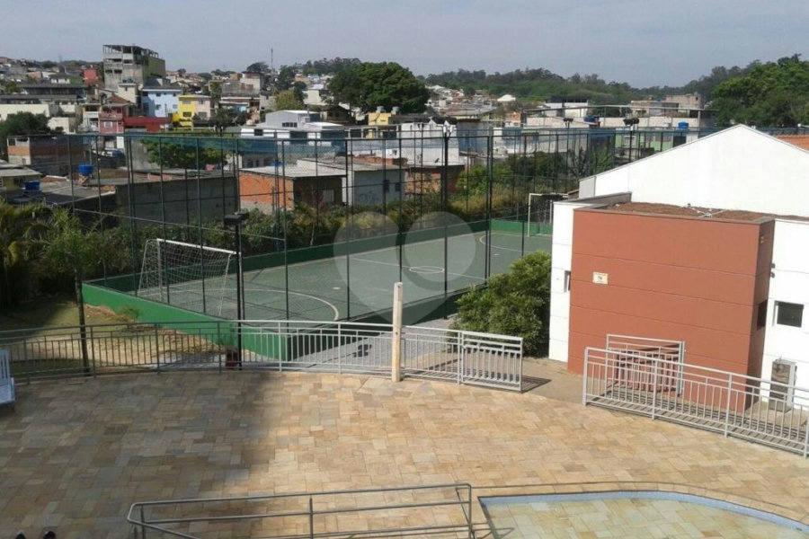 Apartamento à venda com 2 quartos em Imirim, São Paulo, SP