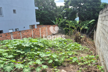 Terreno à venda em Jardim das Indústrias, São José dos Campos, SP