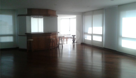 Apartamento à venda com 4 quartos, sendo 3 suítes, em Santana, São Paulo, SP