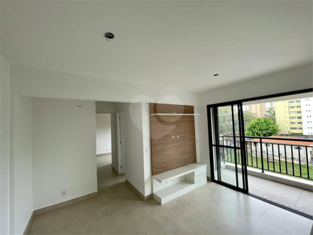 Apartamento para alugar com 2 quartos, sendo 1 suíte,  em Parada Inglesa, São Paulo, SP