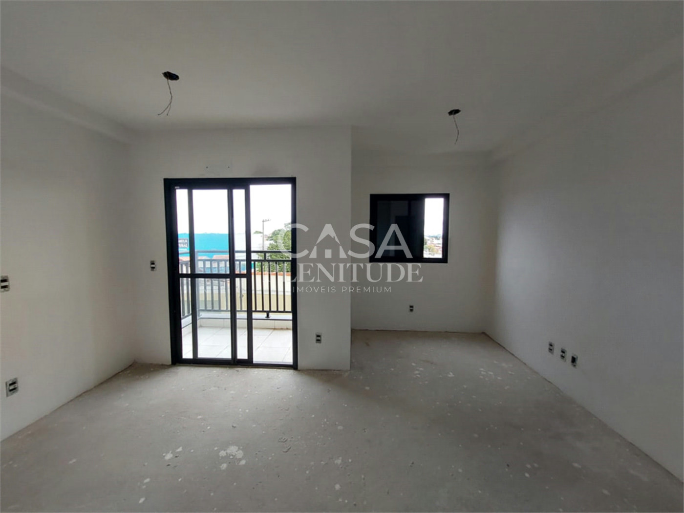 Apartamento à venda com 3 quartos, sendo 1 suíte, em Vila Barão, Sorocaba, SP