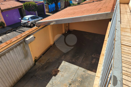 Casa à venda com 2 quartos em Vila Santa Maria (vila Xavier), Araraquara, SP
